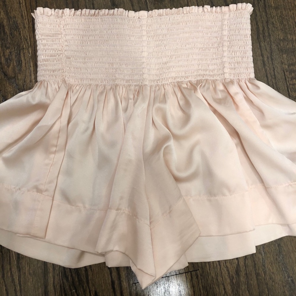 Koch Blush Erica Skirt